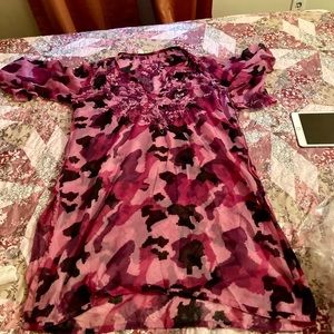 Women’s plus size clothing
